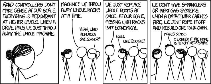 xkcd comic